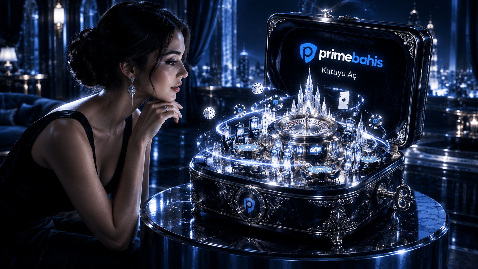 Primebahis